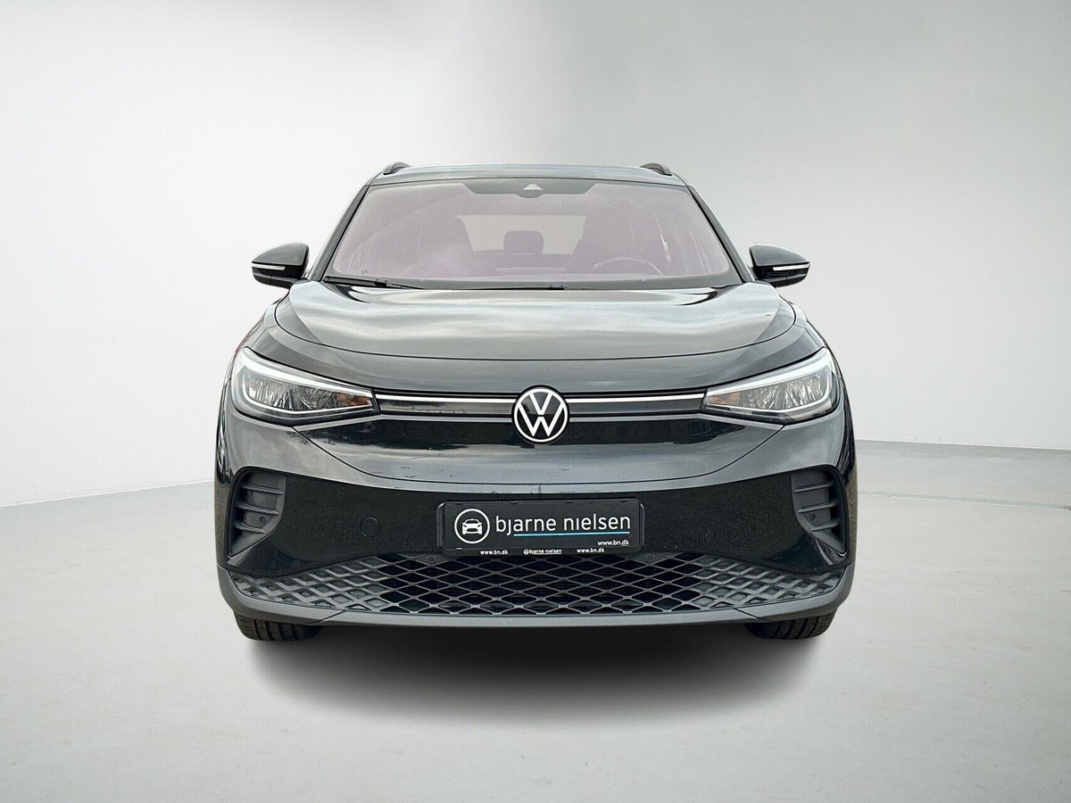 VW ID.4 Pro Performance billede 6