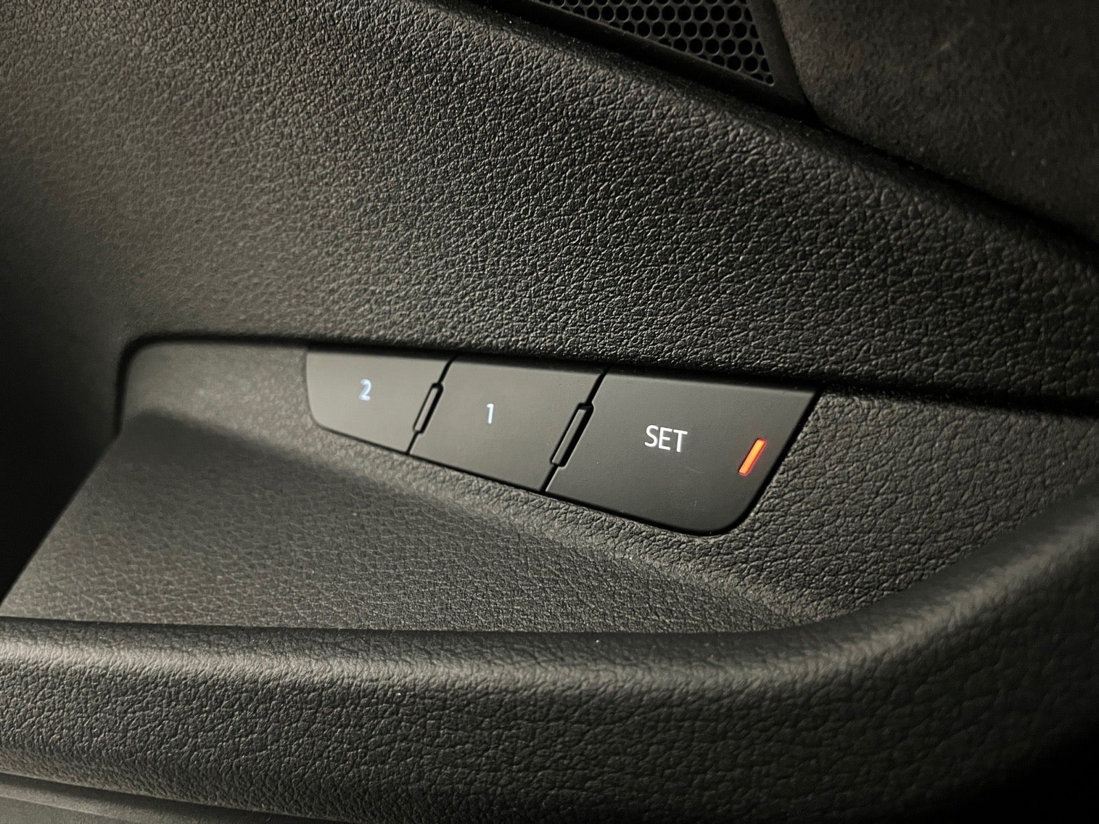 Audi e-tron Advanced quattro