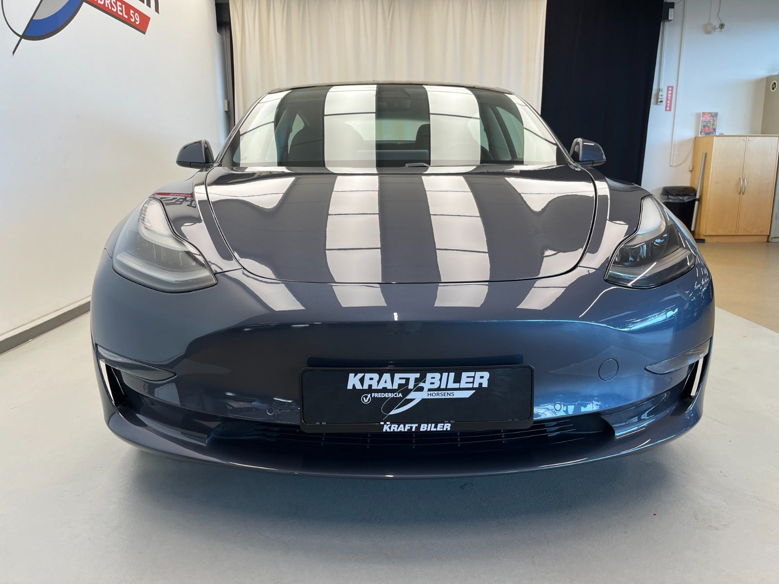 Billede af Tesla Model 3  Performance AWD