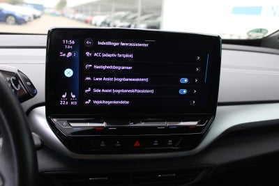 VW ID.5 Pro
