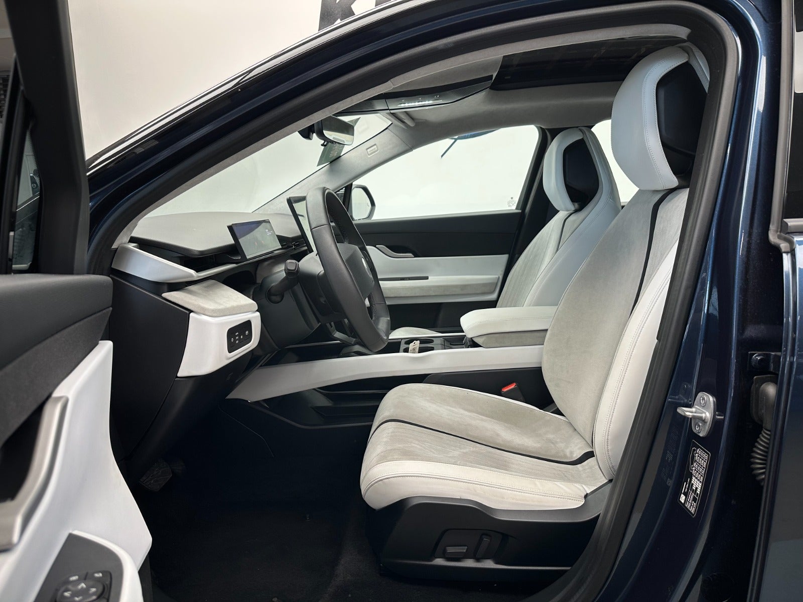 Billede af Fisker Ocean  One