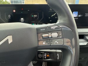 Kia EV9 Long Range Performance GT-Line AWD 6prs