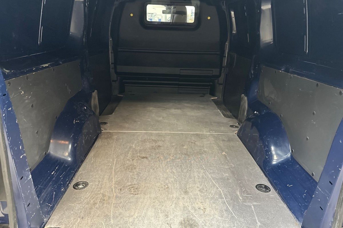 Billede af Toyota ProAce 2,0 D 144 Long Comfort Master
