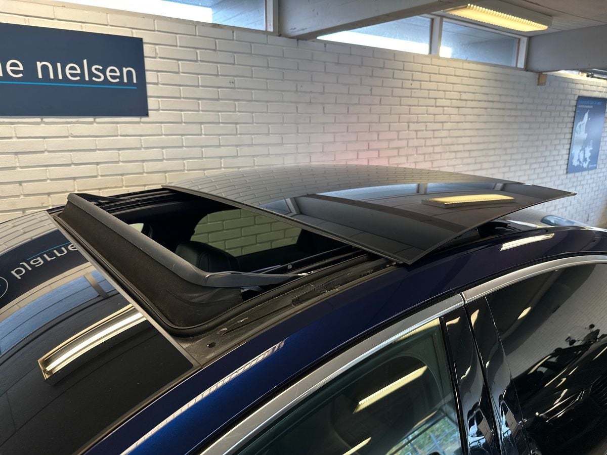 Audi A6 TFSi e Sport Prestige quattro S-tr. billede 6