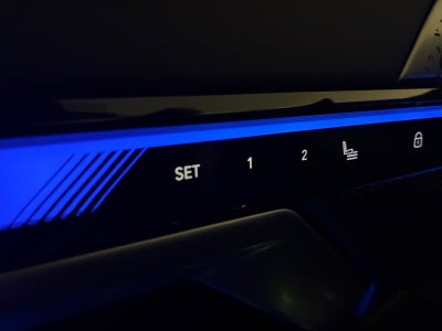 BMW M5 Touring xDrive aut.