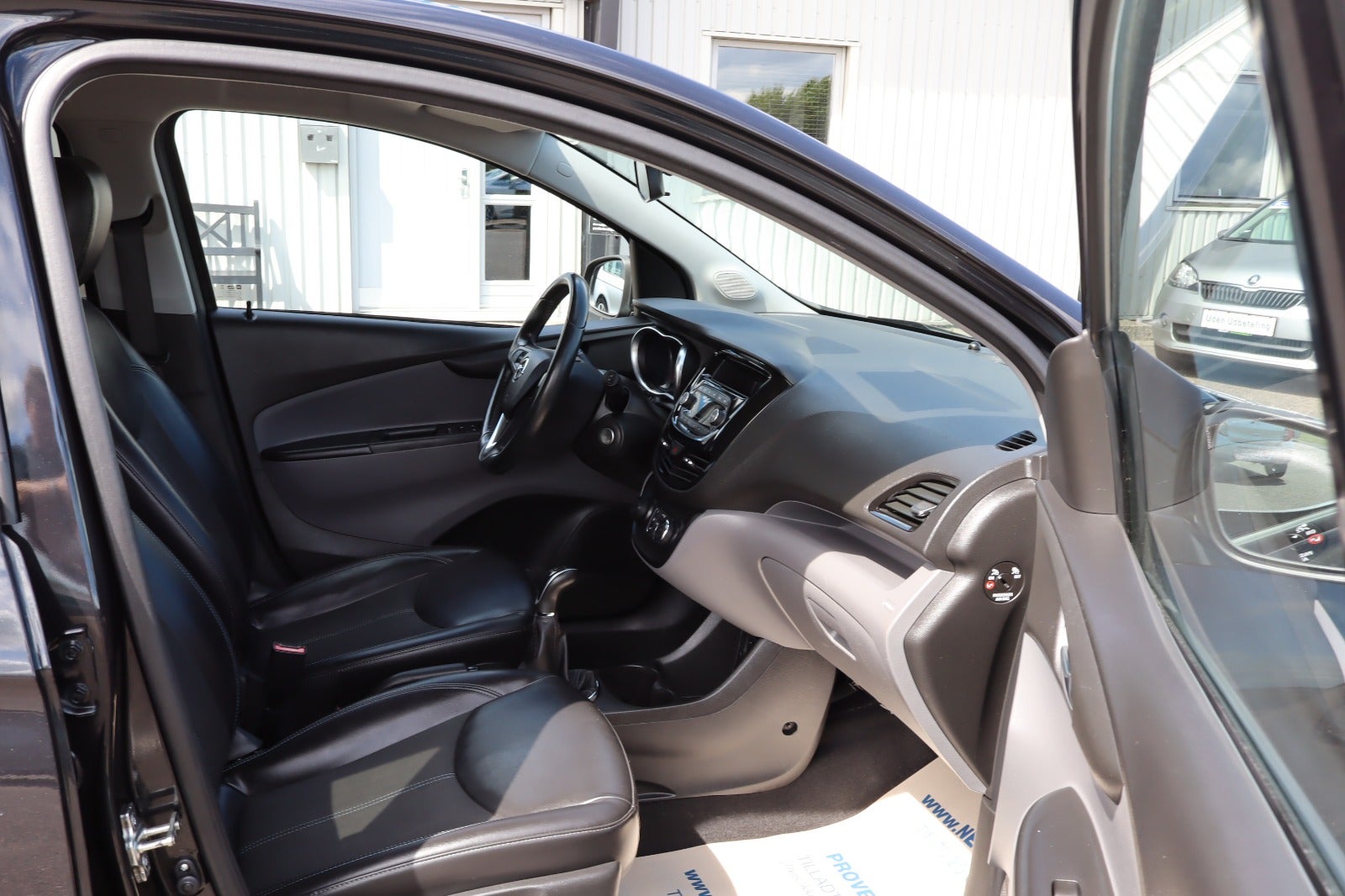 Billede af Opel Karl 1,0 Cosmo