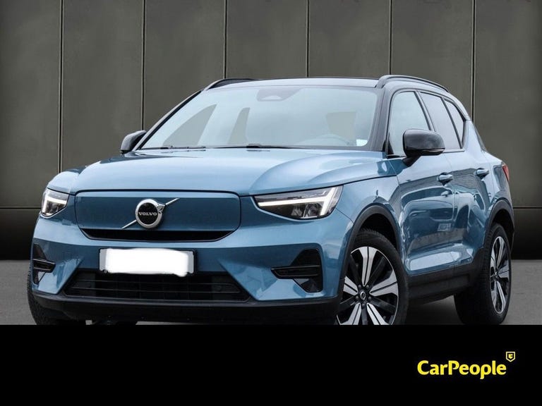 Volvo XC40 P6 ReCharge Core