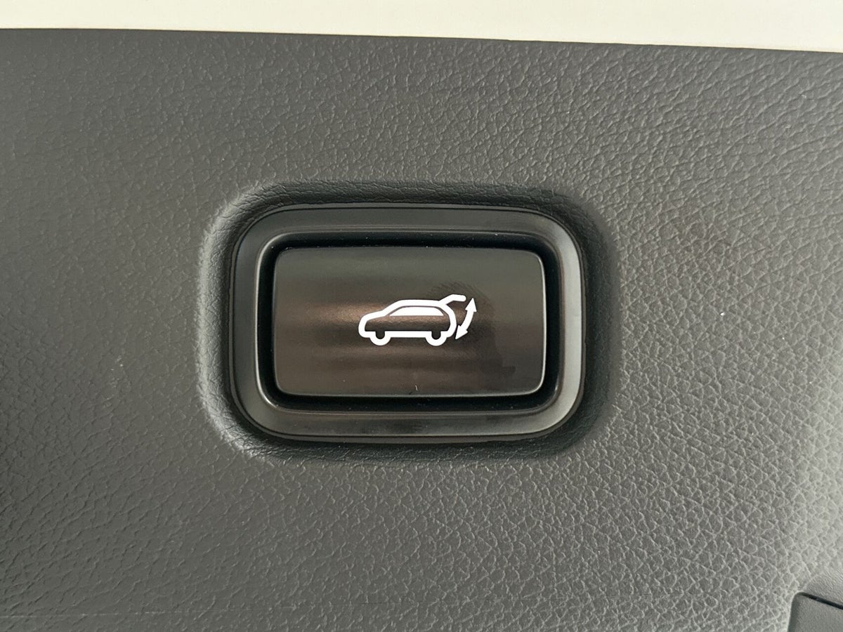 Kia Sportage PHEV Upgrade aut. 4WD billede 23
