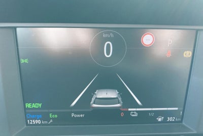 Opel Mokka-e GS Line