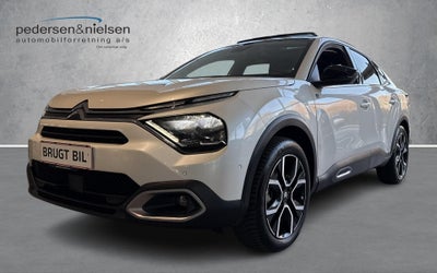 Citroën ë-C4 X 50 Shine 4d