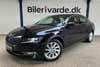 Skoda Superb TSi 150 Style DSG