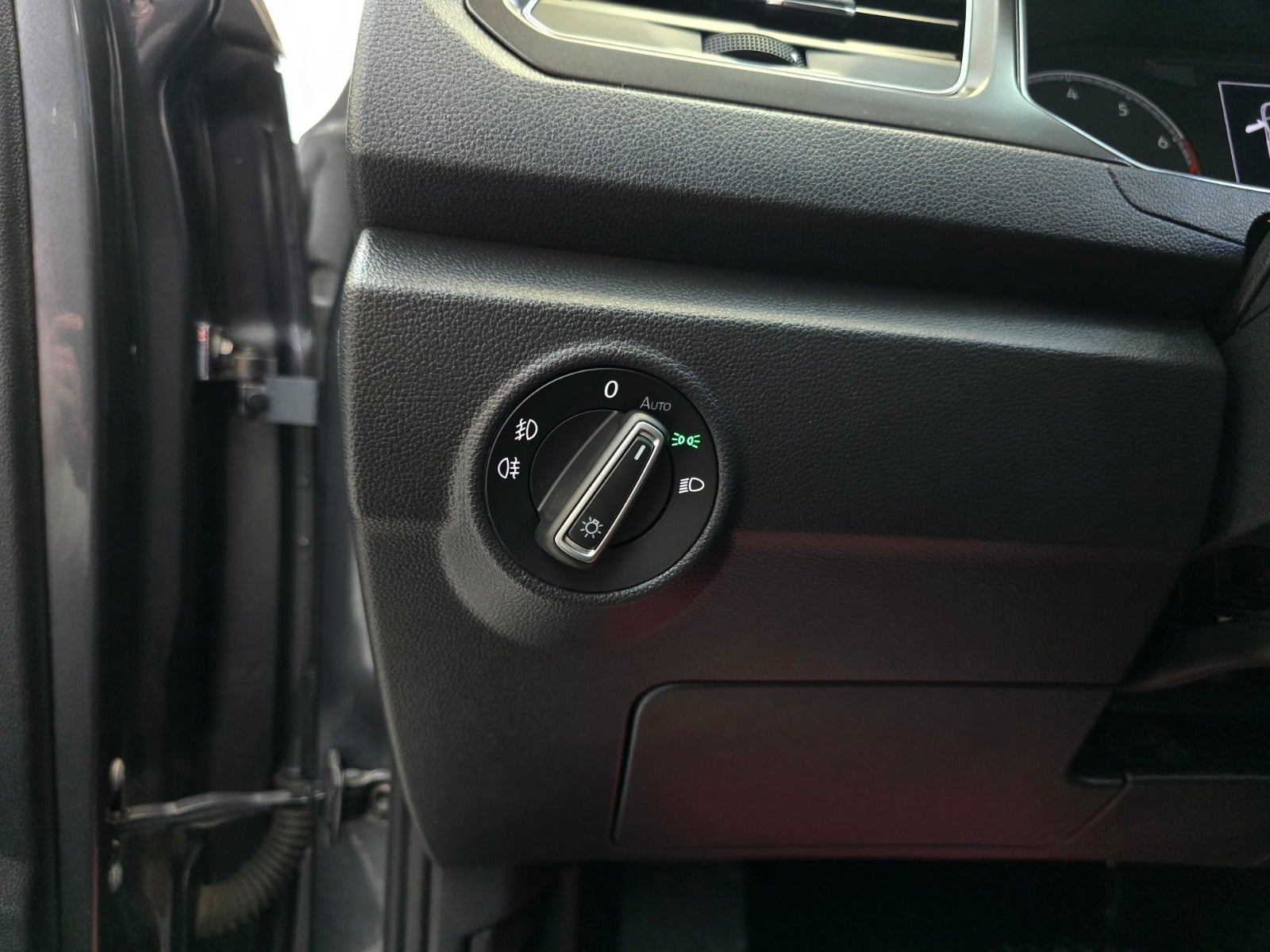 Billede af VW T-Roc 1,5 TSi 150 Style DSG