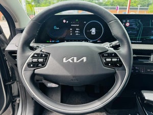 Kia EV6 Long Range Prestige