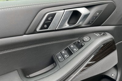 BMW X5 xDrive50e M-Sport Pro aut.