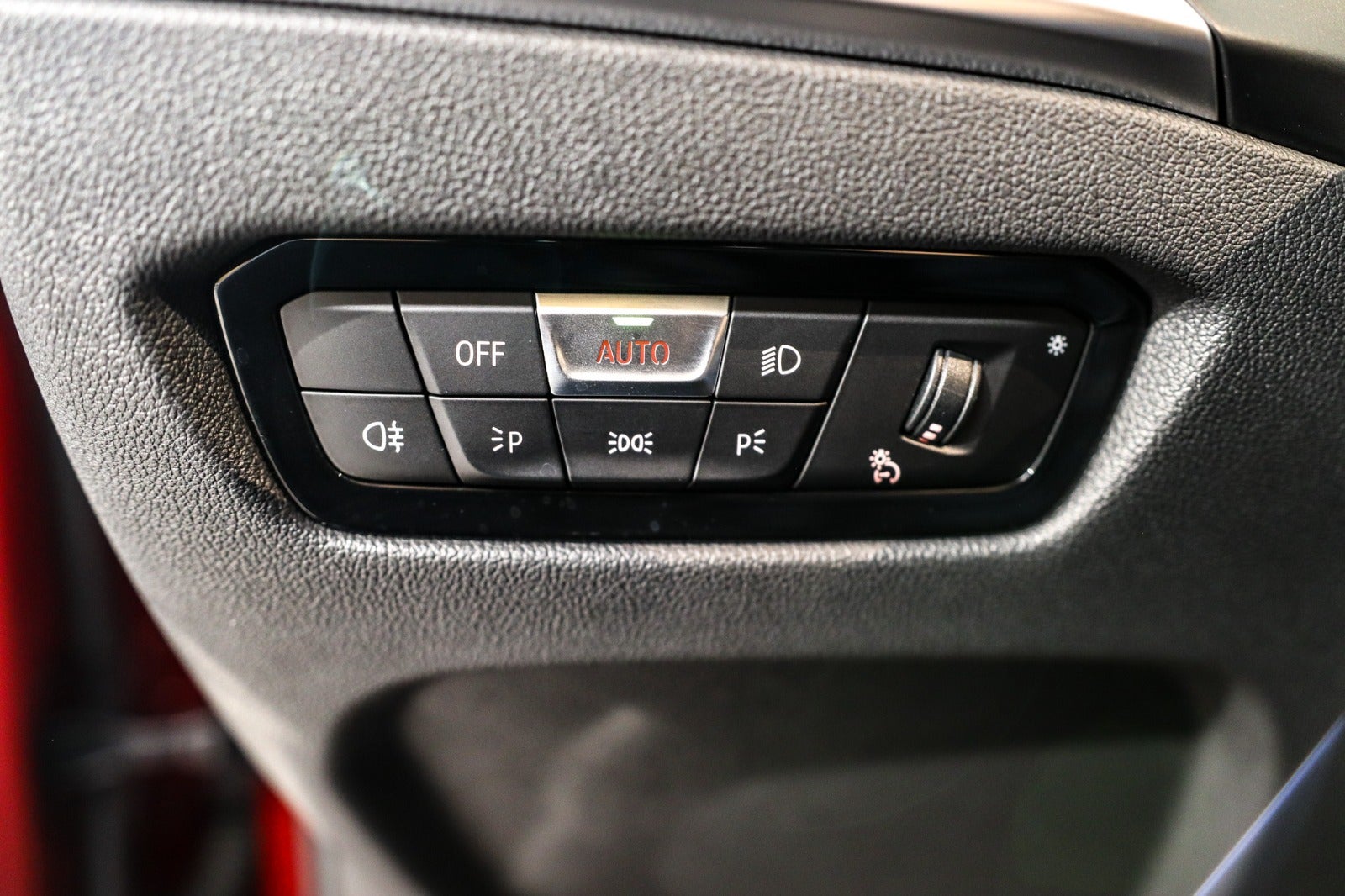 Billede af BMW i4 M50 Fully Charged xDrive
