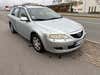 Mazda 6 Touring stc.