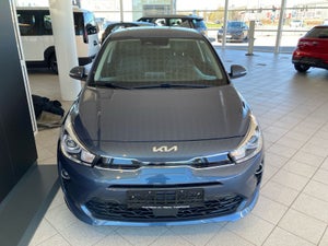 Kia Rio T-GDi mHEV Upgrade DCT