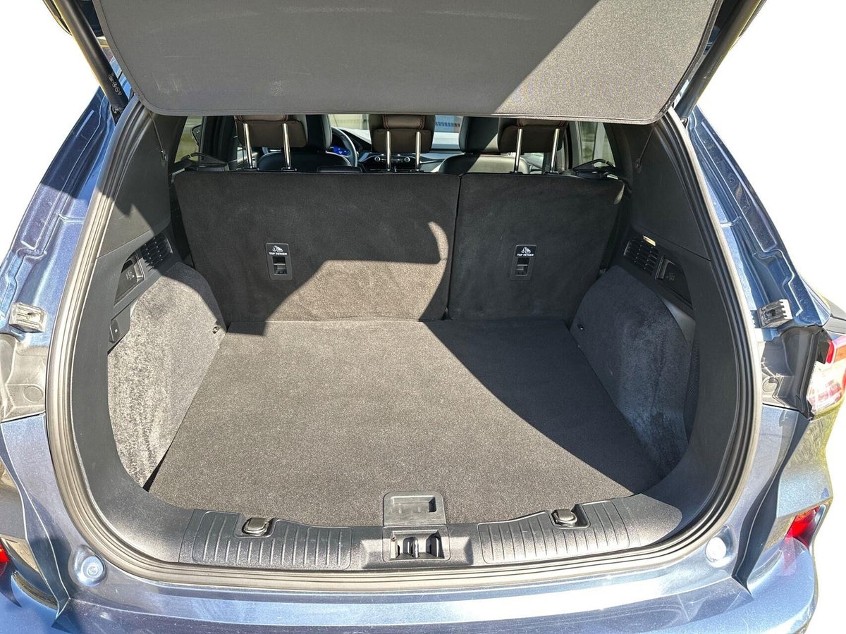 Ford Kuga PHEV ST-Line X CVT billede 13