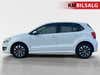 VW Polo TSi 95 BlueMotion thumbnail