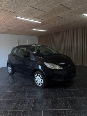 Ford Ka 1,2 Titanium 3d