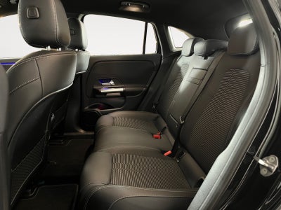 Mercedes EQA250 Progressive