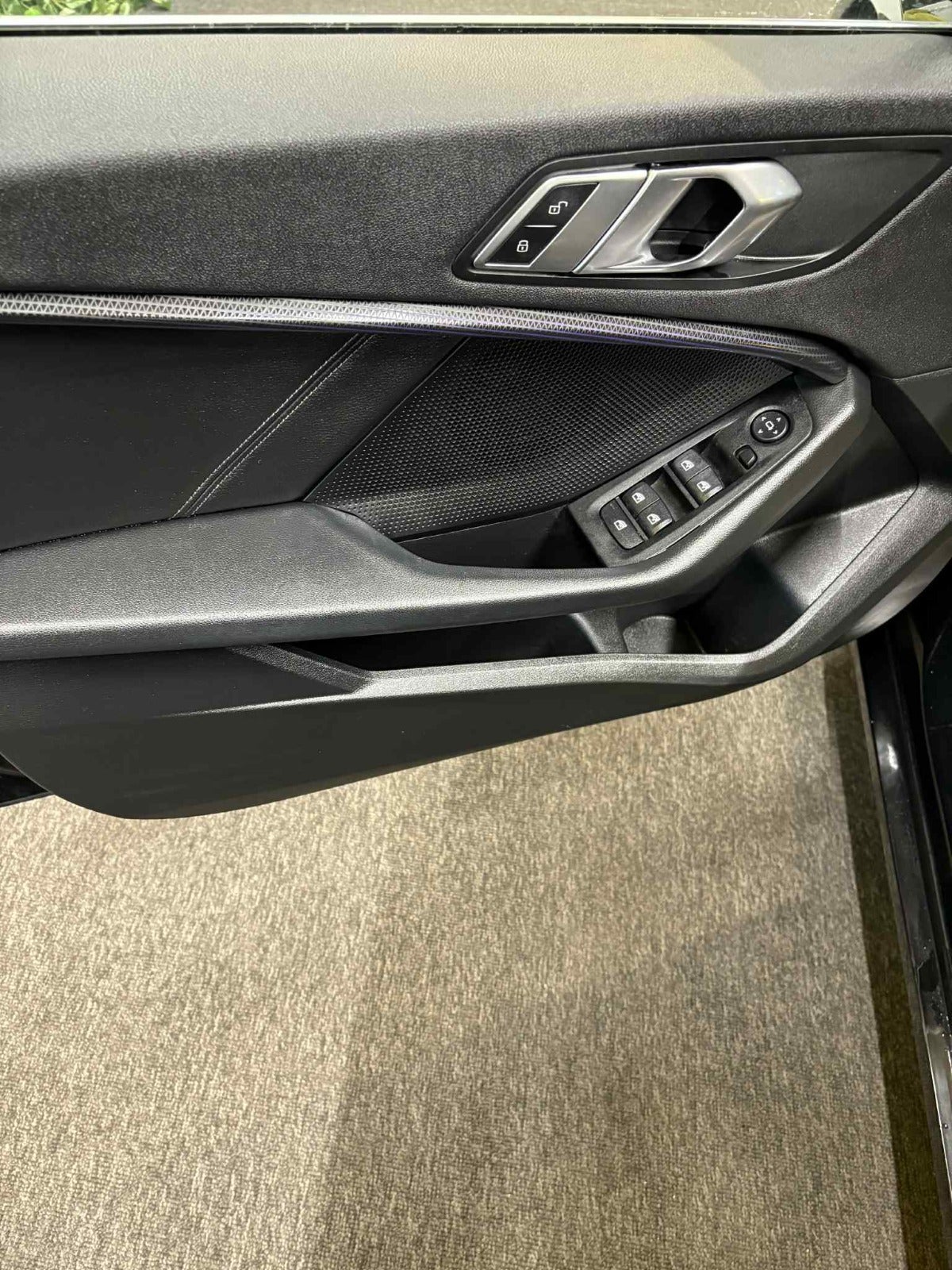 Billede af BMW 120d 2,0 Sport Line aut.