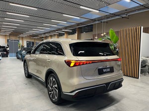 MG MGS6 Luxury Long Rang