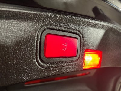 Mercedes C43 AMG Coupé aut. 4Matic