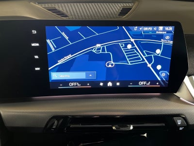 BMW iX2 xDrive30 M-Sport