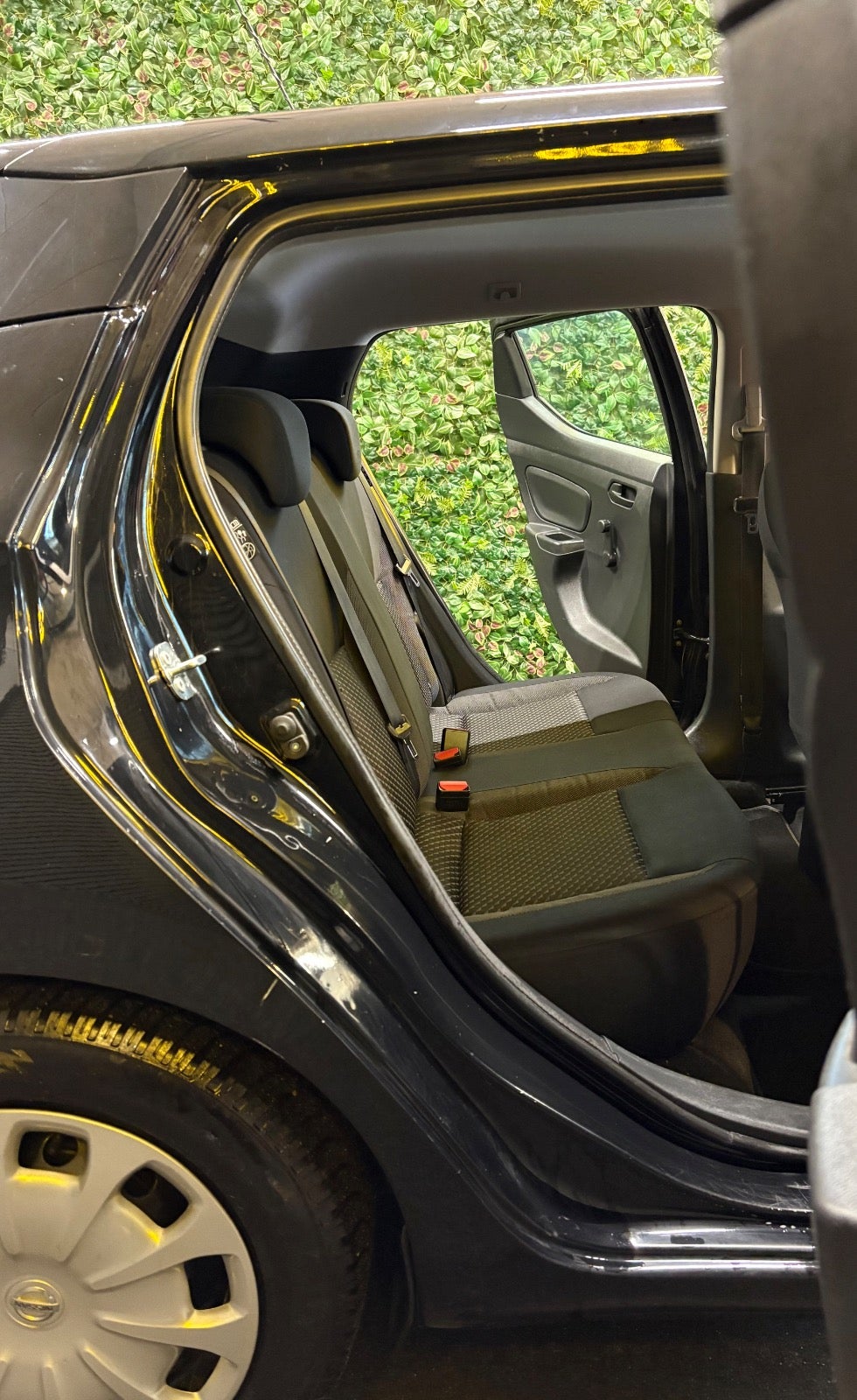 Billede af Nissan Micra 0,9 IG-T 90 Acenta Comfort