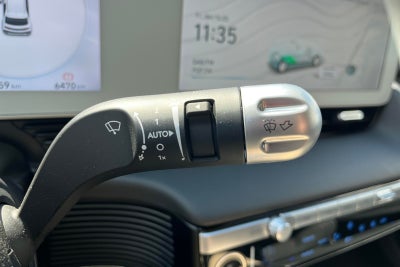 Hyundai Ioniq 5 Ultimate AWD