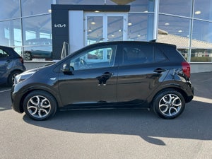 Kia Picanto MPi Collection