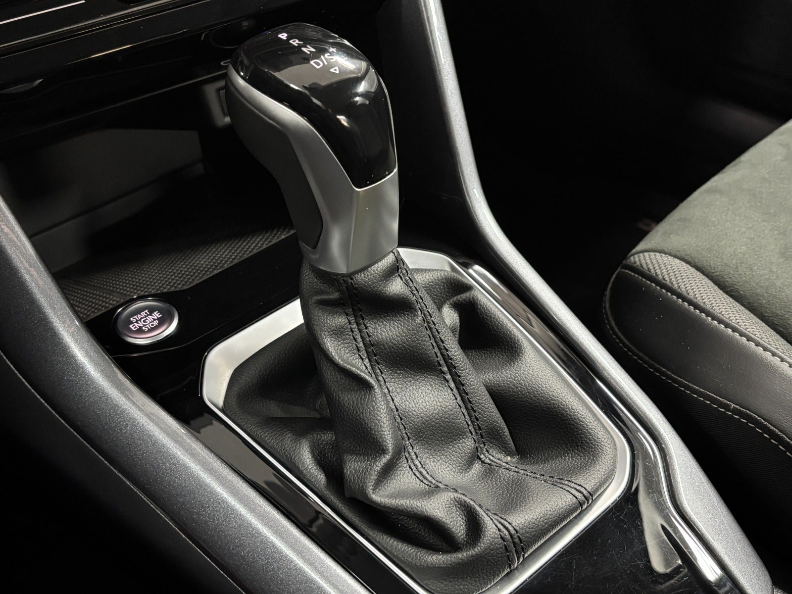 Billede af VW T-Roc 1,5 TSi 150 Style DSG