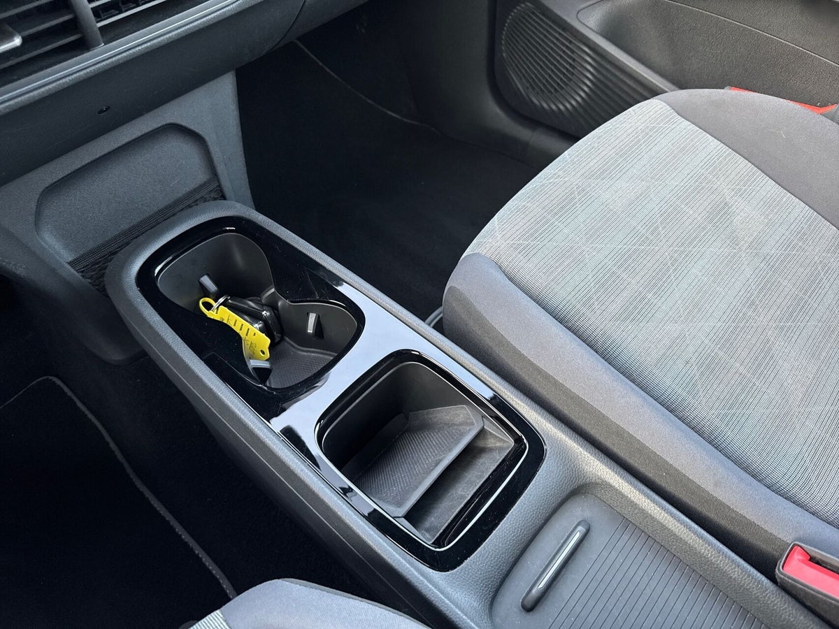 VW ID.3 Pro Performance billede 21