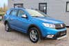 Dacia Logan Stepway TCe 90 Prestige MCV Easy-R