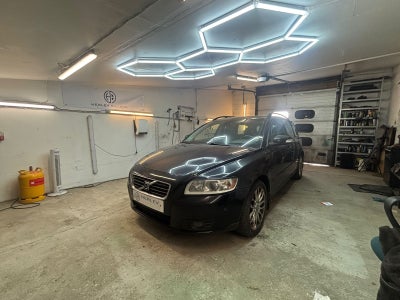 Volvo V50 1,6 D 5d