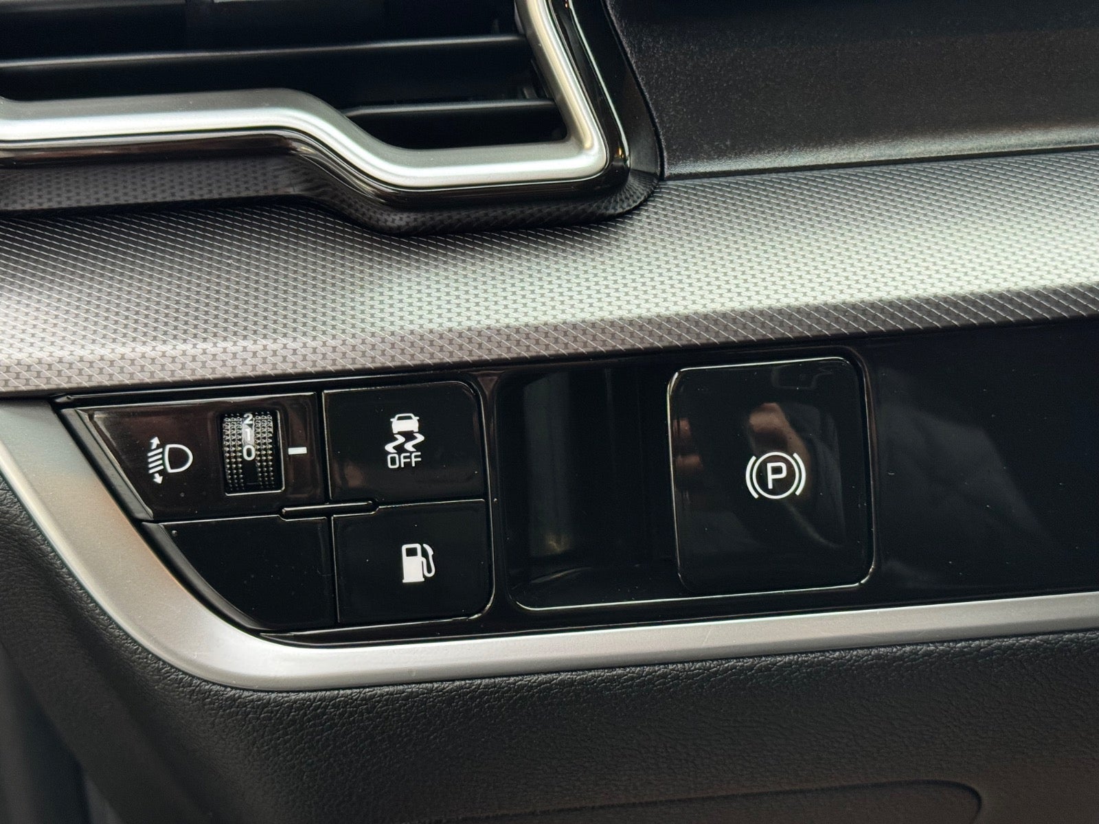 Billede af Kia Sportage 1,6 PHEV Prestige aut. 4WD