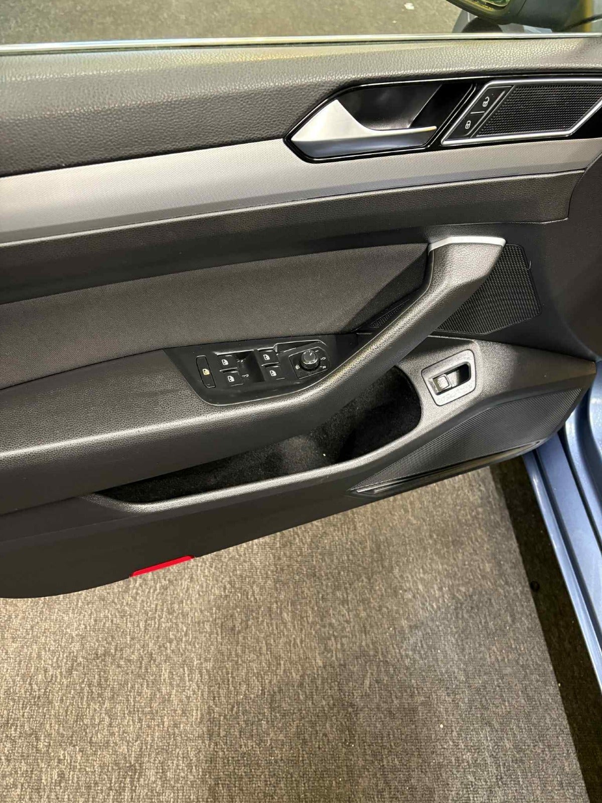 Billede af VW Passat 1,4 TSi 150 Comfortline Variant DSG