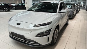 Hyundai Kona EV Edition 30+