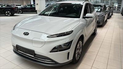 Hyundai Kona EV Edition 30+