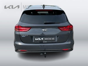 Kia Ceed T-GDi Active SW