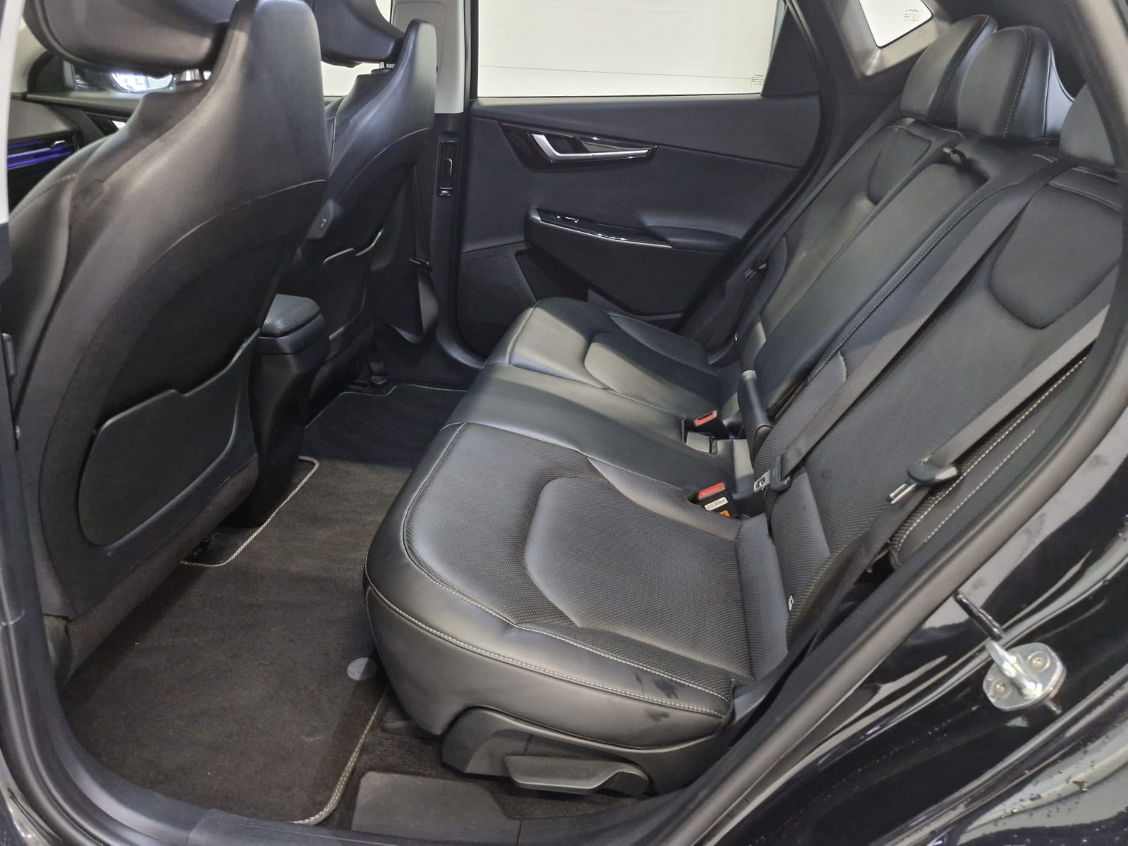 Billede af Kia EV6 77 Long Range Upgrade