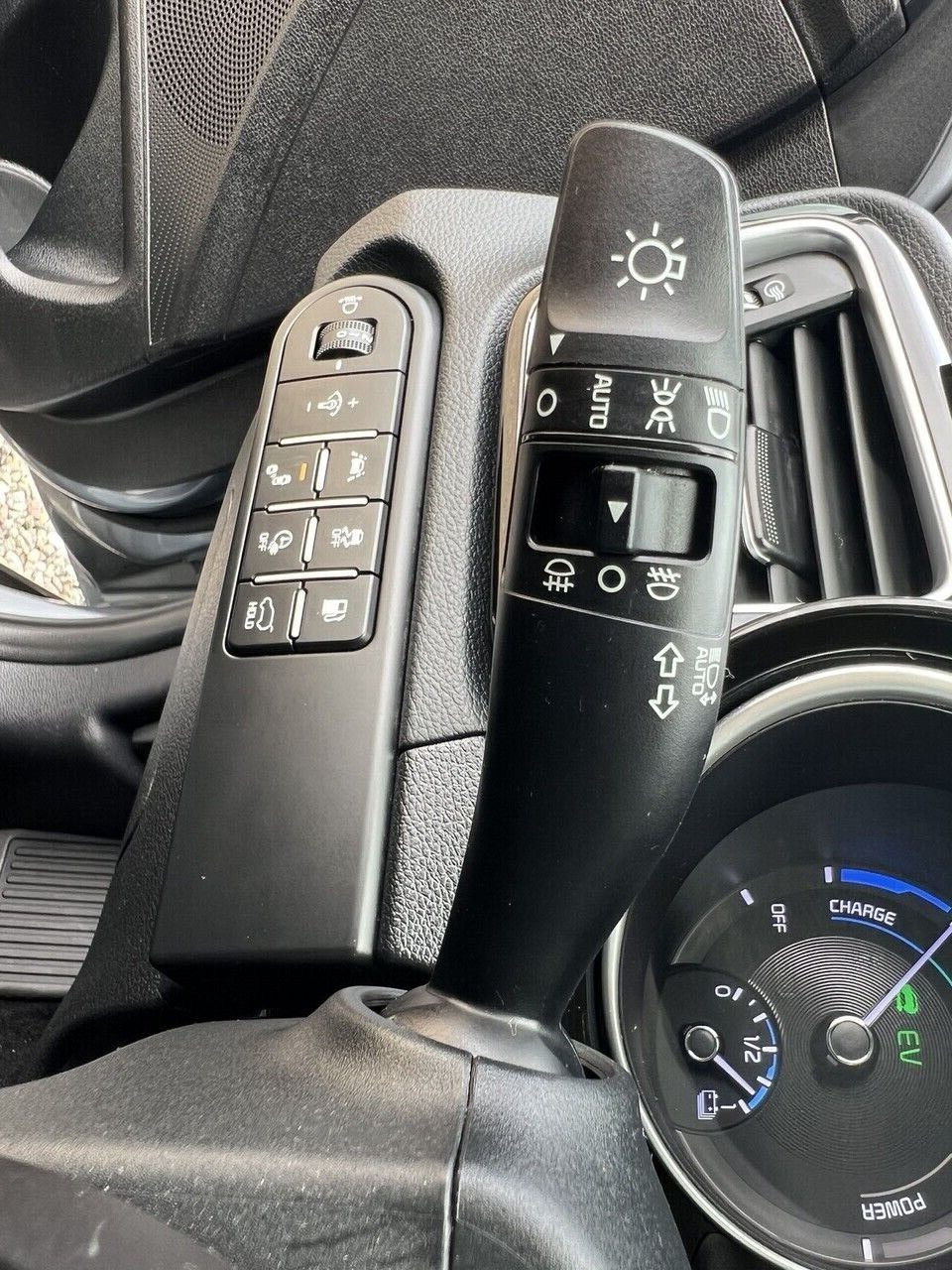 Kia XCeed PHEV Upgrade DCT