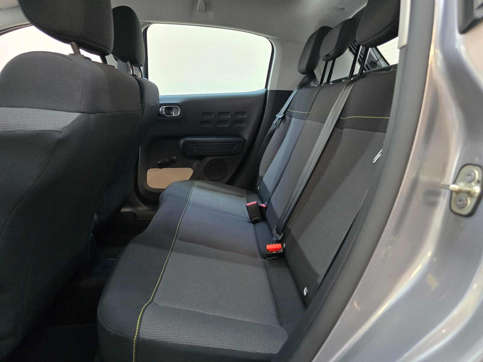 Billede af Citroën C3 1,2 PureTech 83 Feel