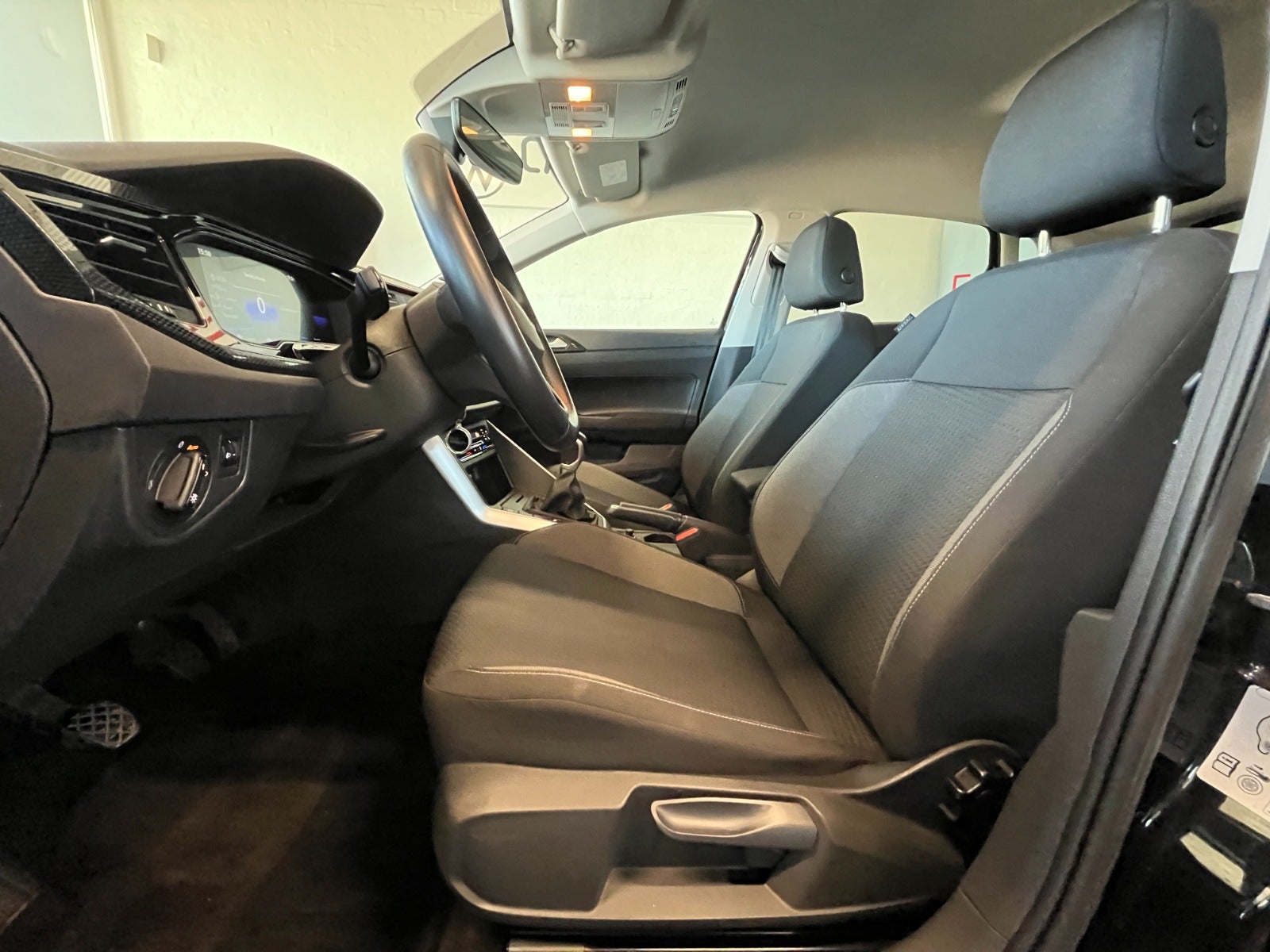 Billede af VW Polo 1,0 TSi 95 Life