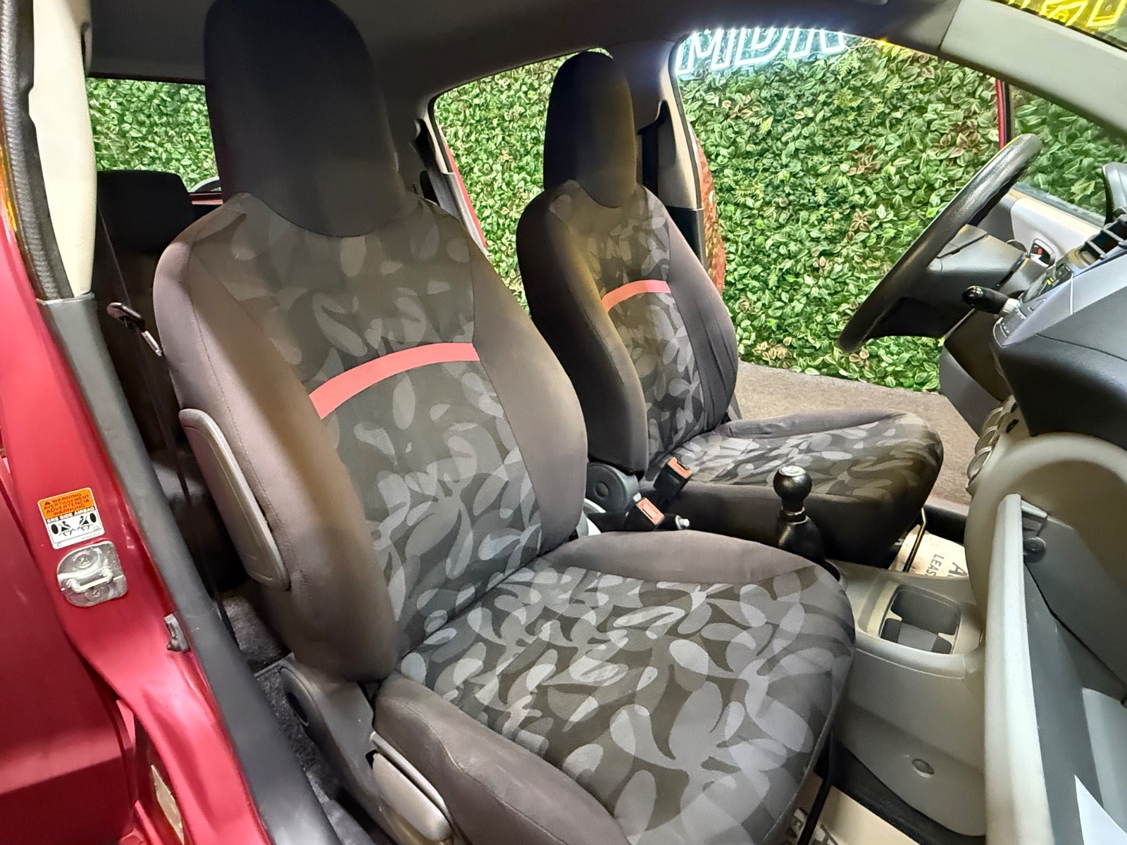 Billede af Suzuki Alto 1,0 Comfort