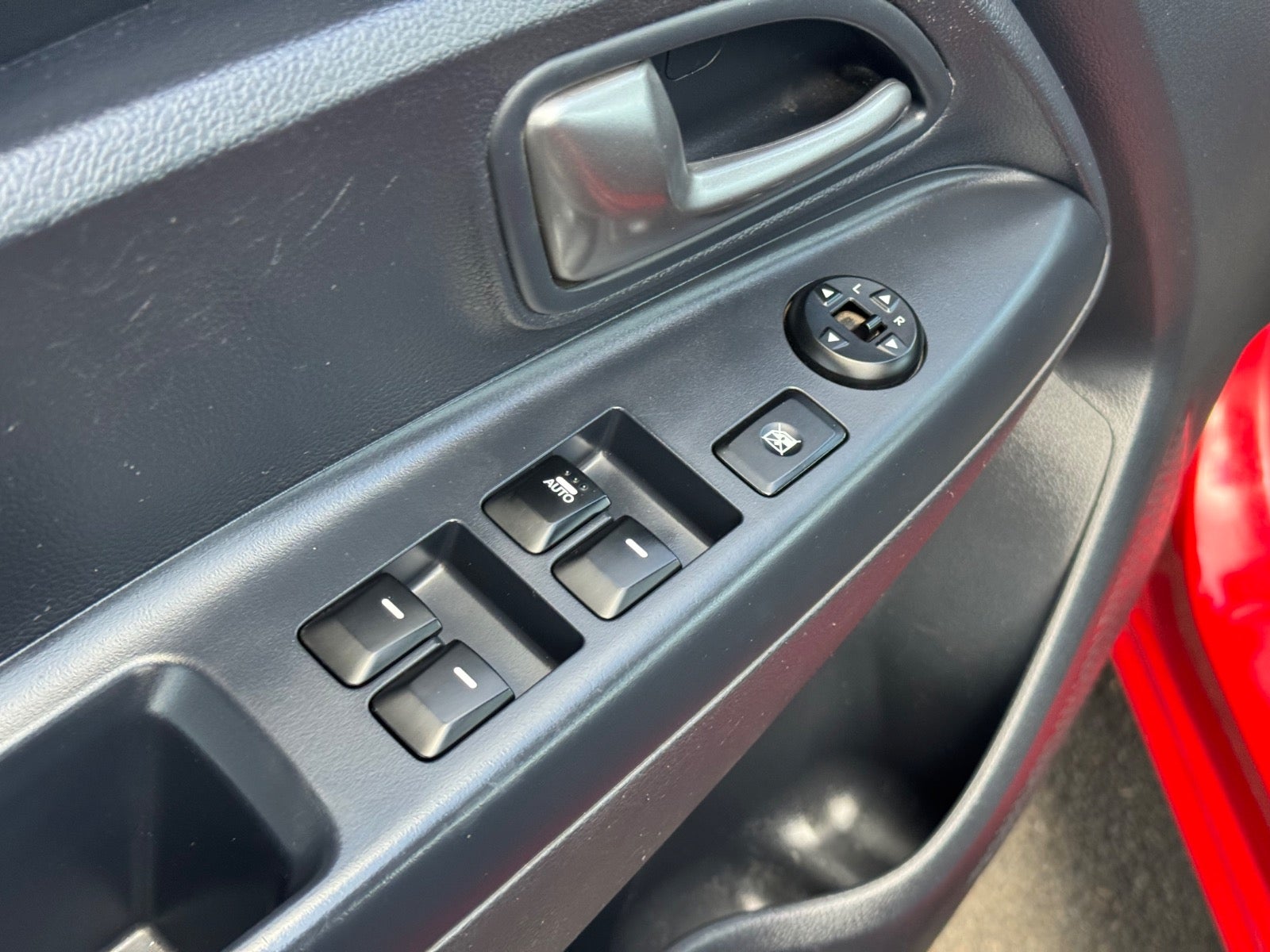 Billede af Kia Rio 1,4 CRDi 90 Active