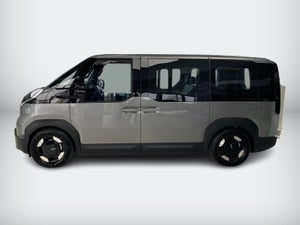 Kia PV5 Long Range Prestige