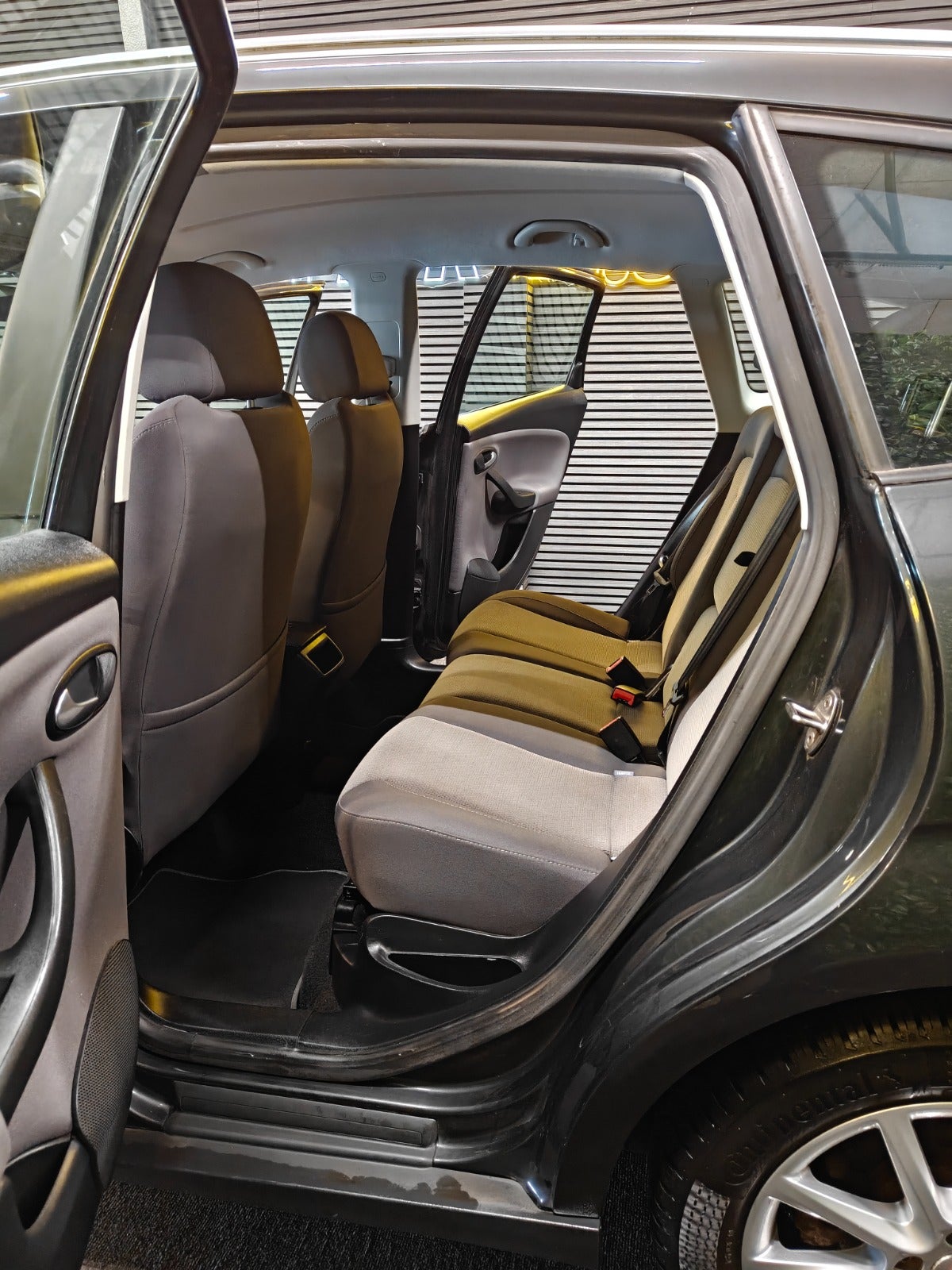 Billede af Seat Altea XL 1,6 TDi Reference eco