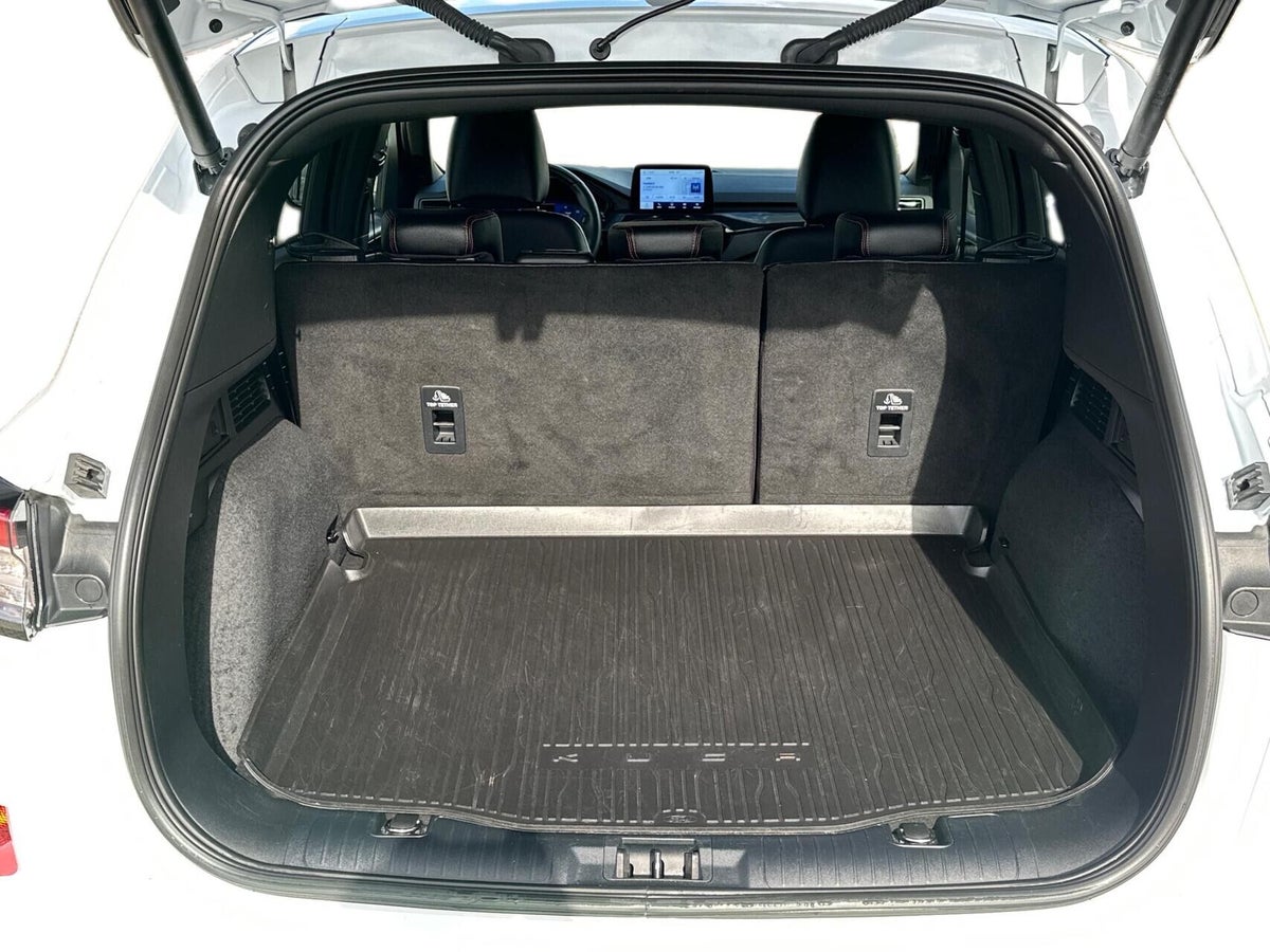 Ford Kuga PHEV ST-Line X CVT billede 13